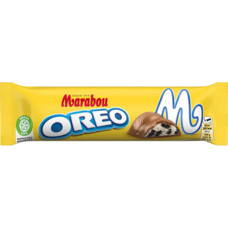 Marabu Oreo