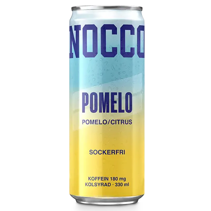 Nocco Pomelo