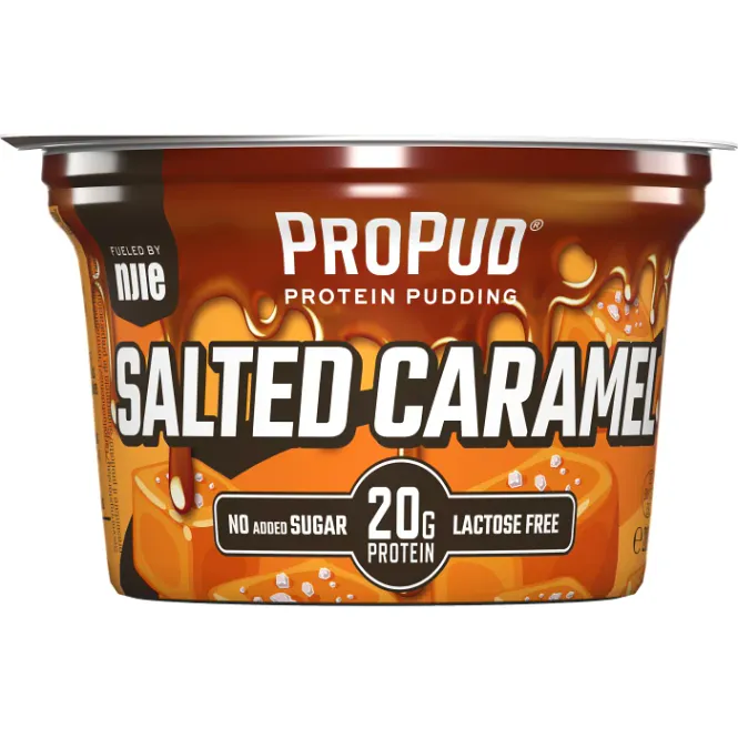 Huvudbild Propud Salted Caramel