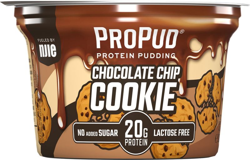 ProPud Chokolate Chip Cookie