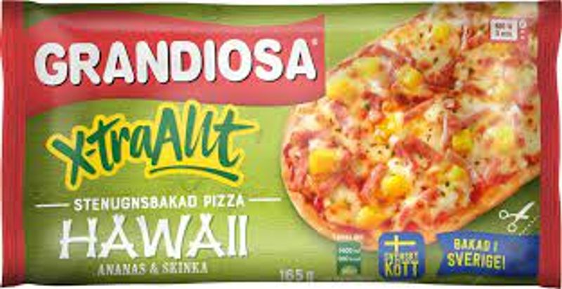Grandiosa Hawaii